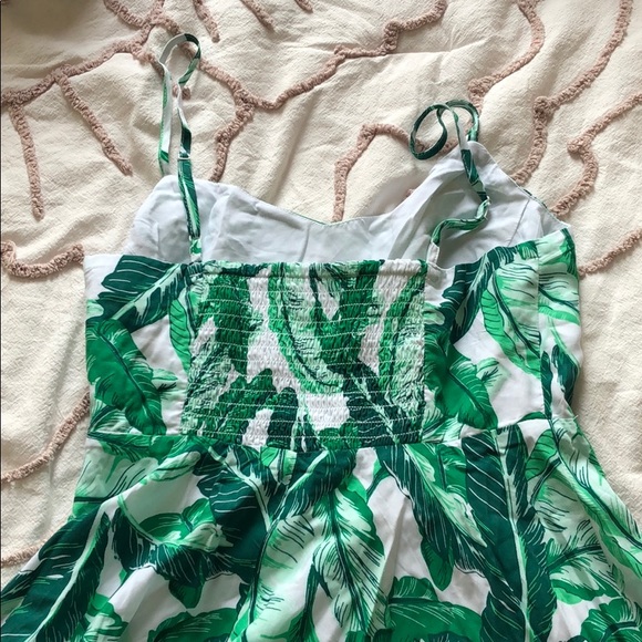 New with Tags!! Old navy summer dress - Picture 2 of 2